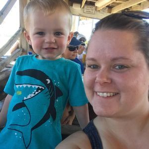 Meet your Posher, Shell